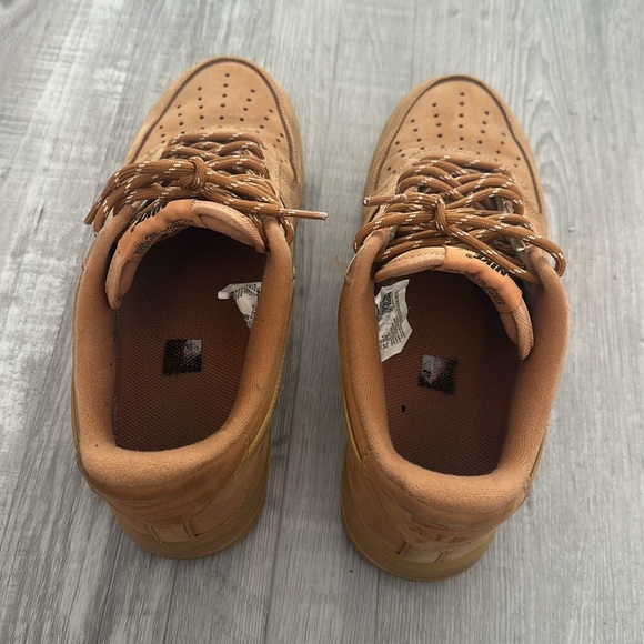 Nike Air Force 1 ‘07 WB Sneaker - Picture 5 of 8